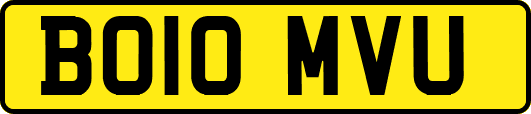 BO10MVU