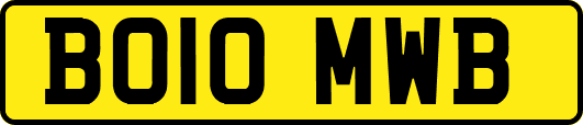 BO10MWB