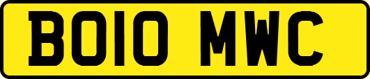 BO10MWC