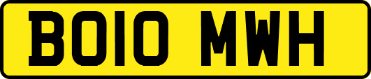 BO10MWH