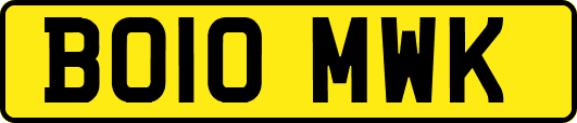 BO10MWK
