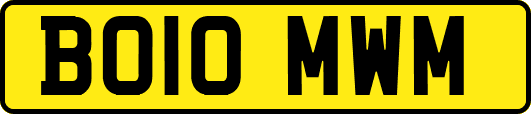 BO10MWM