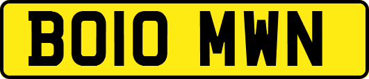 BO10MWN