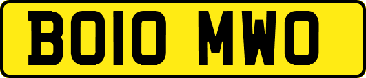 BO10MWO