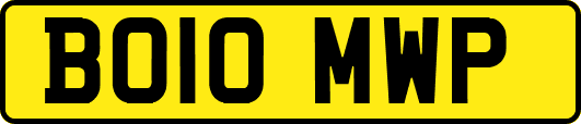 BO10MWP