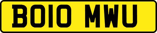 BO10MWU