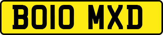 BO10MXD