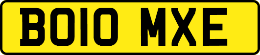 BO10MXE