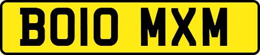 BO10MXM