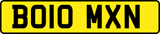 BO10MXN