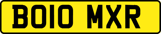 BO10MXR