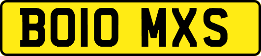 BO10MXS