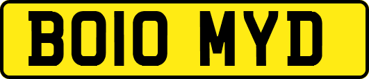 BO10MYD