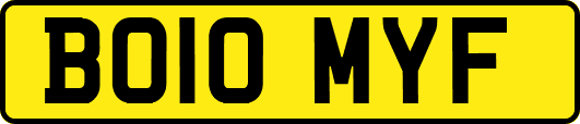 BO10MYF
