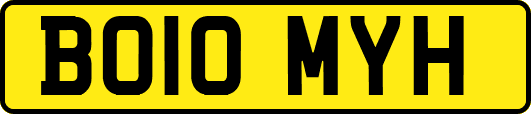 BO10MYH