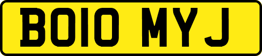 BO10MYJ