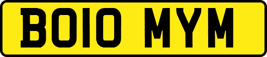 BO10MYM