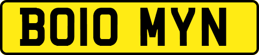 BO10MYN