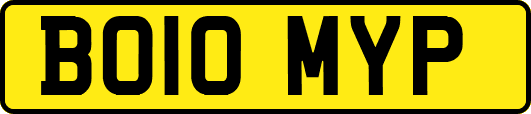 BO10MYP