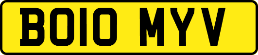 BO10MYV