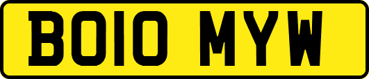 BO10MYW