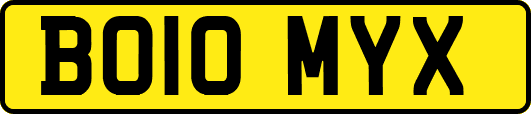 BO10MYX