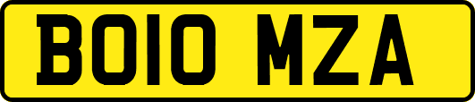 BO10MZA