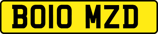 BO10MZD