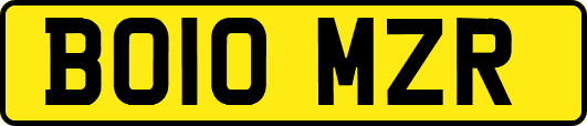 BO10MZR