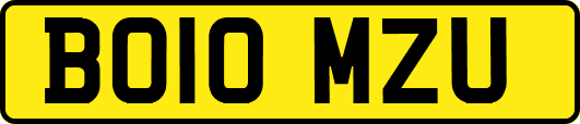 BO10MZU