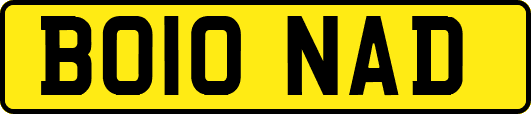 BO10NAD