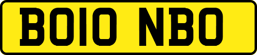 BO10NBO