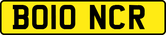 BO10NCR