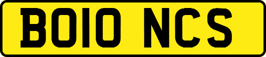 BO10NCS
