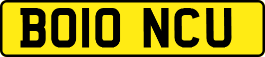 BO10NCU
