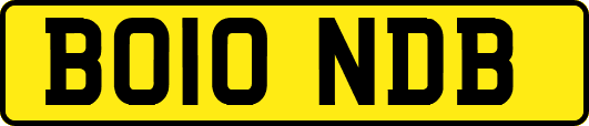 BO10NDB