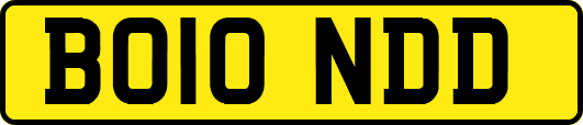 BO10NDD