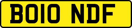 BO10NDF