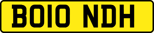 BO10NDH