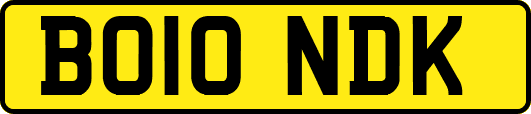BO10NDK