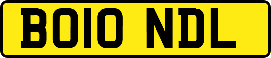BO10NDL