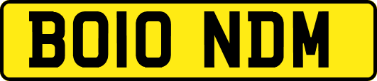 BO10NDM