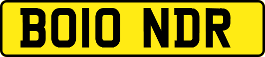 BO10NDR