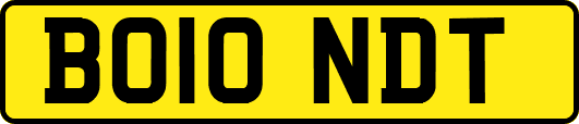 BO10NDT