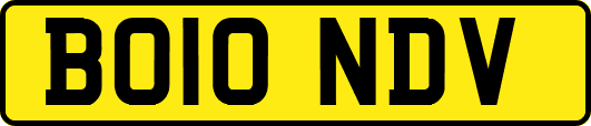 BO10NDV