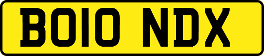 BO10NDX