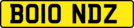 BO10NDZ