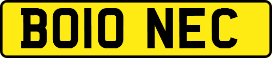 BO10NEC