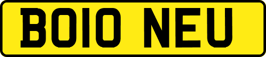 BO10NEU
