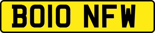 BO10NFW